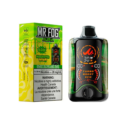 mr.fog aura 60k (20ML)