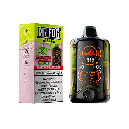 mr.fog aura 60k (20ML)