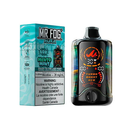 mr.fog aura 60k (20ML)
