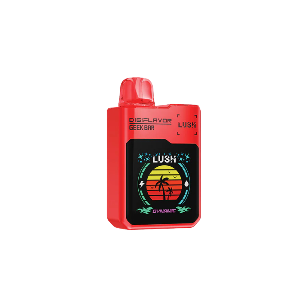 Geek Bar Digi Flavour 20k (18ML)