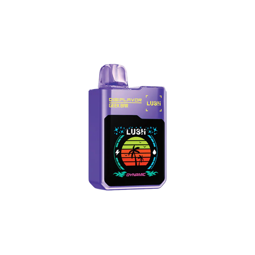 Geek Bar Digi Flavour 20k (18ML)