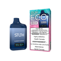 stlth eco box (10ML)