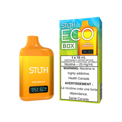 stlth eco box (10ML)