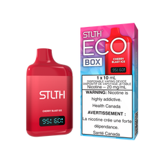 stlth eco box (10ML)