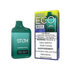 stlth eco box (10ML)
