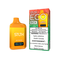 stlth eco box (10ML)