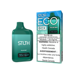 stlth eco box (10ML)