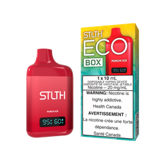 stlth eco box (10ML)