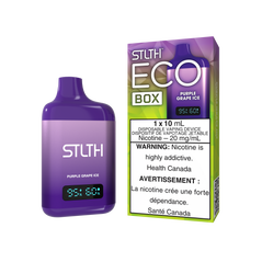 stlth eco box (10ML)