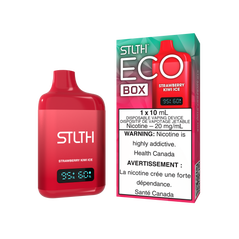 stlth eco box (10ML)