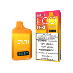 stlth eco box (10ML)