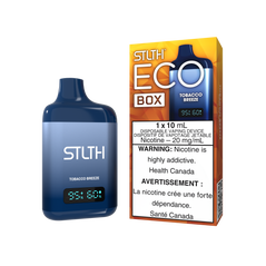 stlth eco box (10ML)