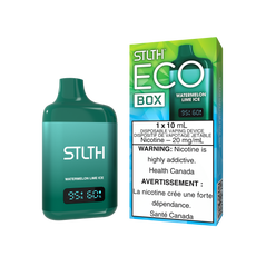 stlth eco box (10ML)