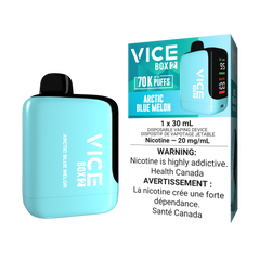 Vice Box 2 70k (30ML)