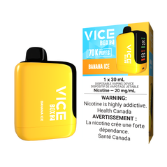 Vice Box 2 70k (30ML)