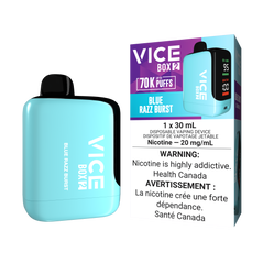 Vice Box 2 70k (30ML)