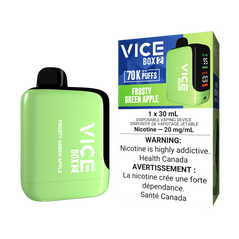 Vice Box 2 70k (30ML)