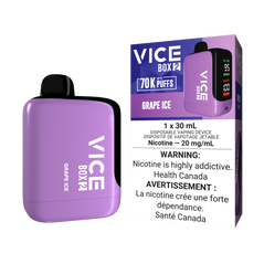 Vice Box 2 70k (30ML)