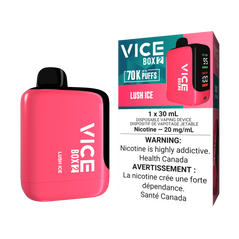 Vice Box 2 70k (30ML)
