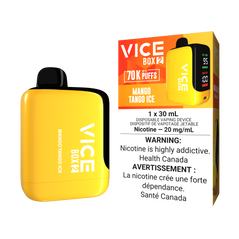 Vice Box 2 70k (30ML)