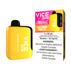 Vice Box 2 70k (30ML)