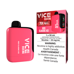 Vice Box 2 70k (30ML)