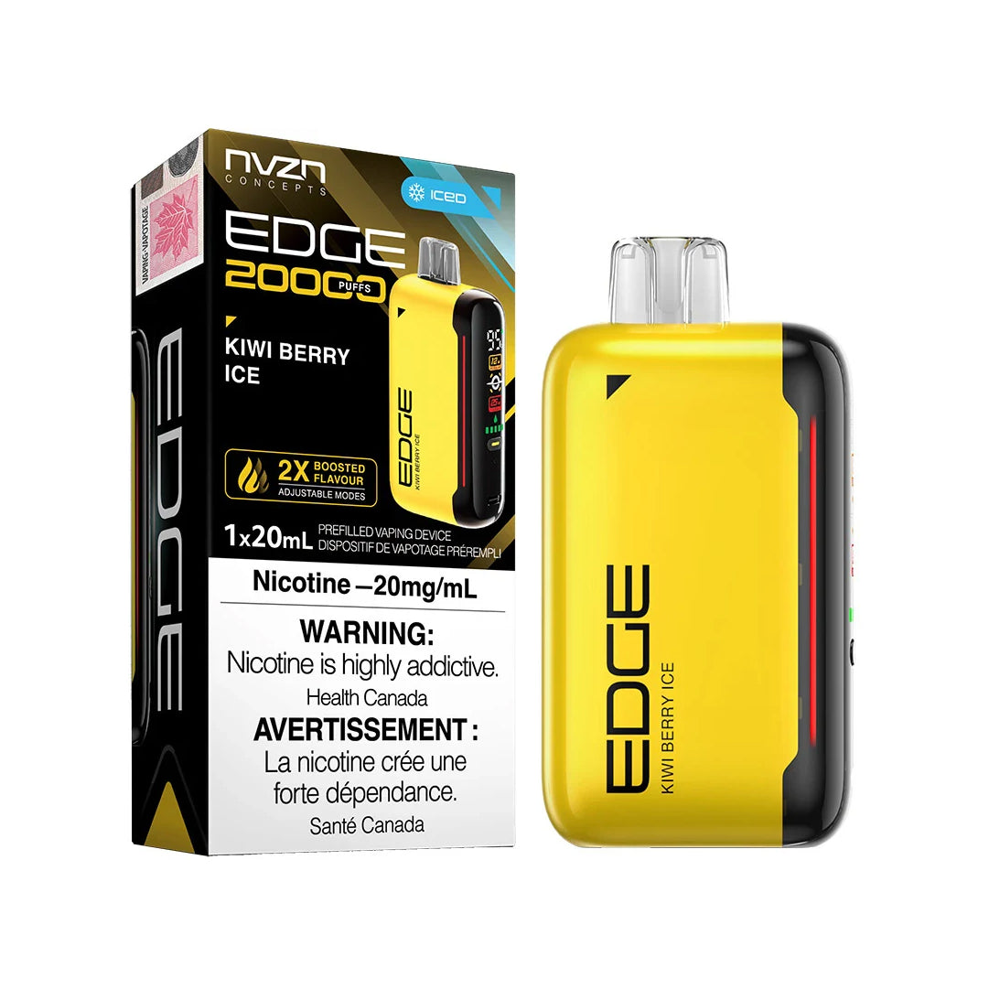 Nvzn Edge