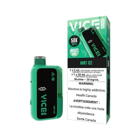 Vice Click 50k (22ML   20ml+2ML)