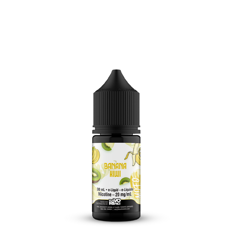 Banana Kiwi Salt (4664321343543)