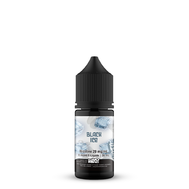 Black Ice Salt (6561670496311)