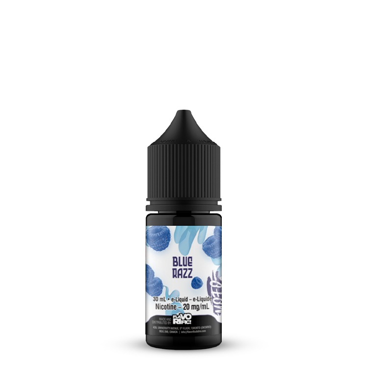 Blue Razz Salt (6663997030455)