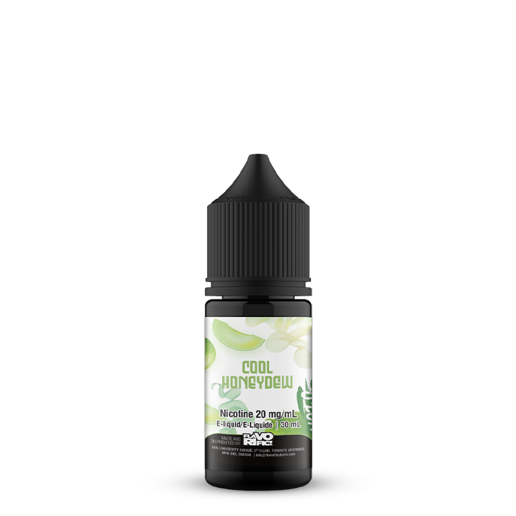 Cool Honeydew Salt (6561671970871)