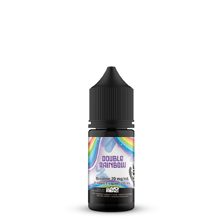 Double Rainbow Salt (6561672626231)