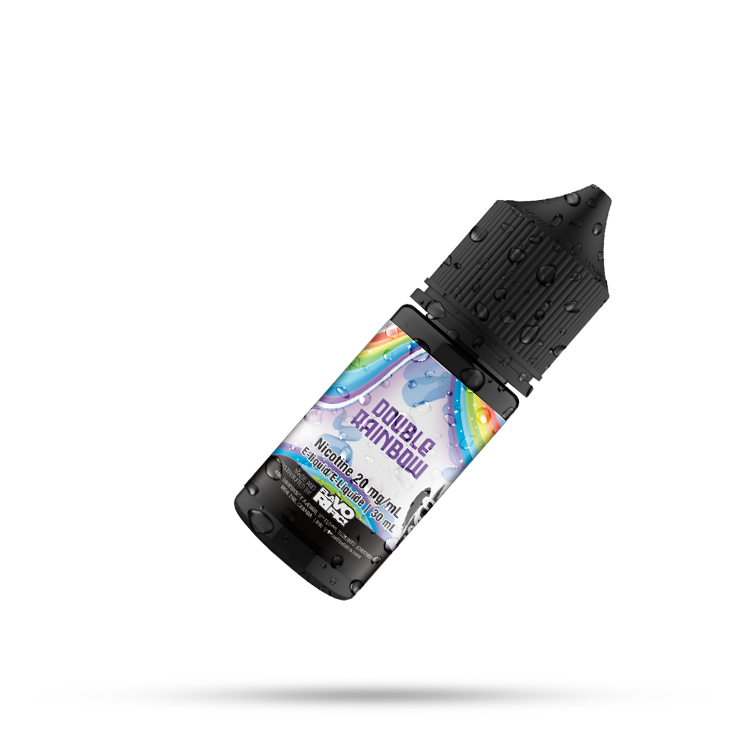 Double Rainbow Salt (6561672626231)