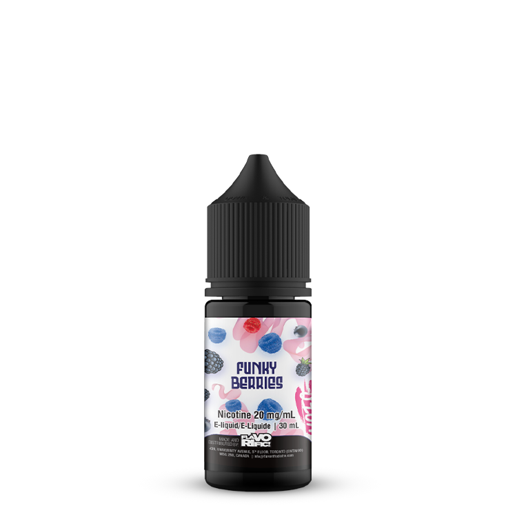 Funky Berrie Salt (6561673773111)