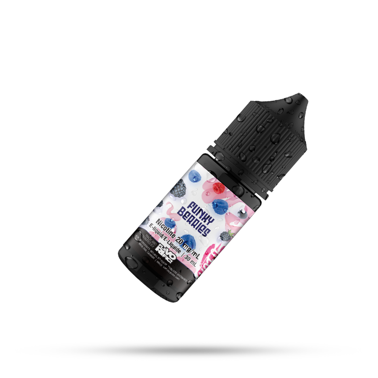 Funky Berrie Salt (6561673773111)