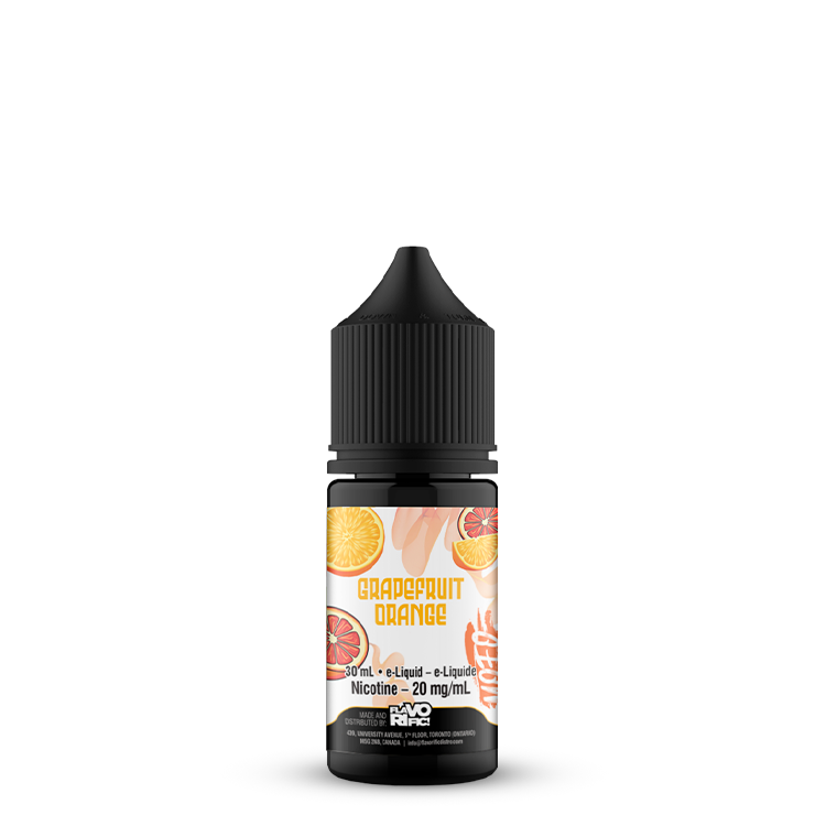 Grapefruit Orange Salt (6663997259831)