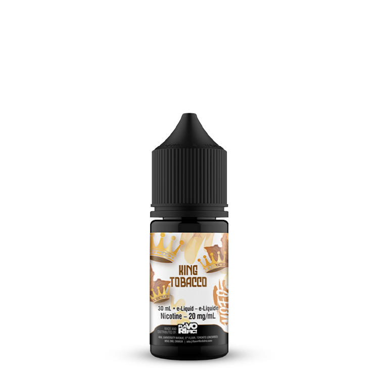 King Tobacco Salt (6663998570551)