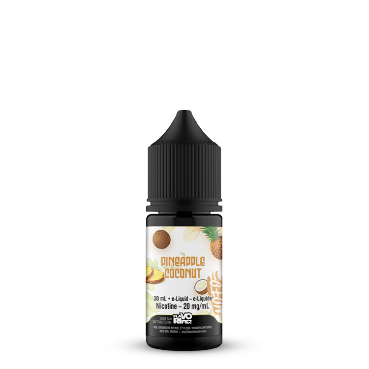 Pineapple Coconut Salt (4664323145783)