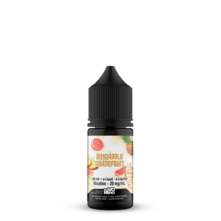 Pineapple Grapefruit Salt (4664323276855)