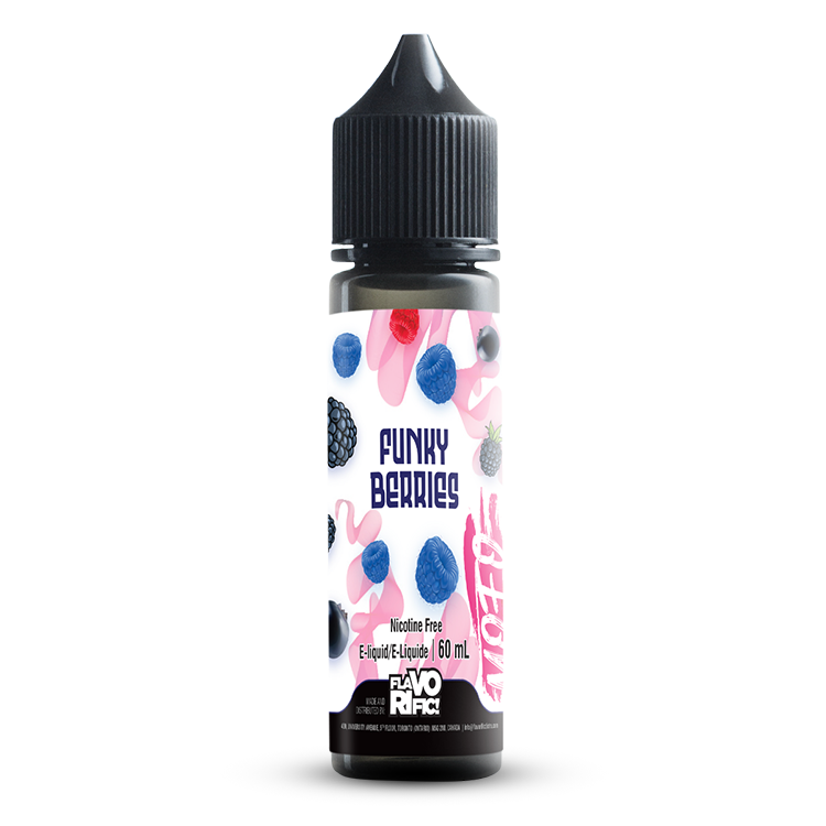 Funky Berrie (6560246300727)