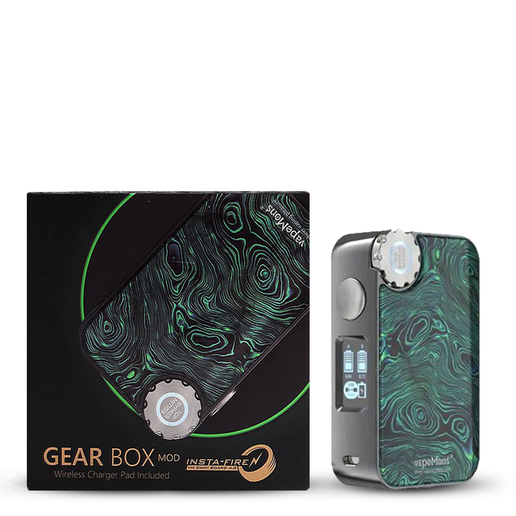 Ecofri Wireless Mod (4528123936823)