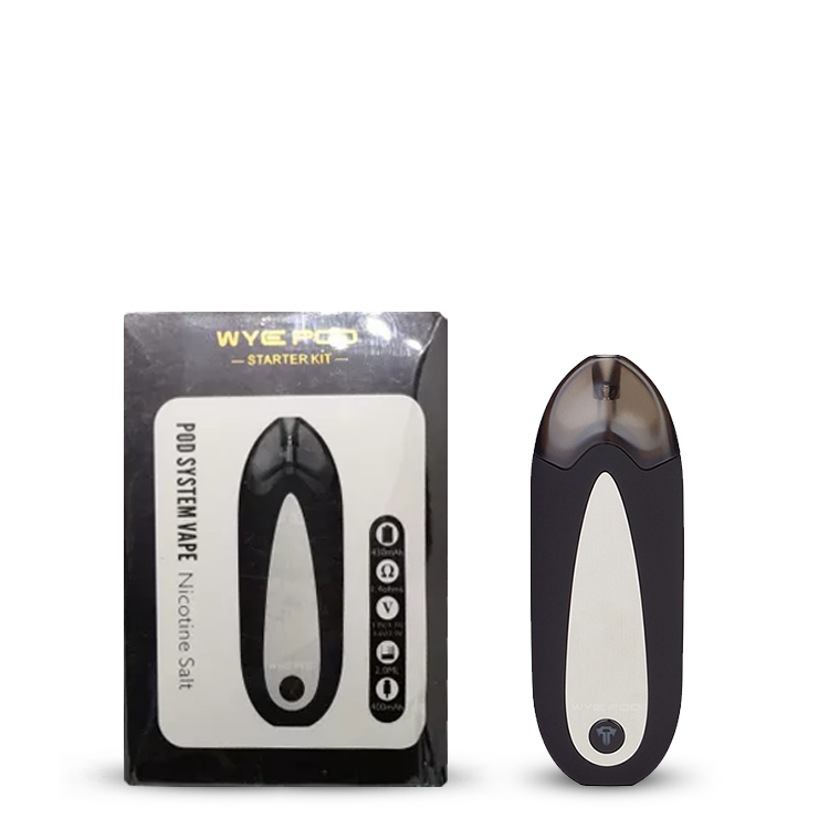 Wye Pod Kit (4480414023735)