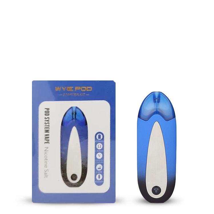 Wye Pod Kit (4480414023735)