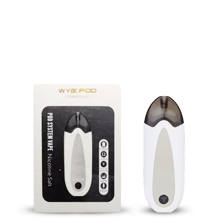 Wye Pod Kit (4480414023735)