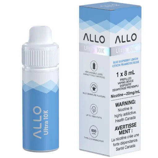 Allo Ultra  10K