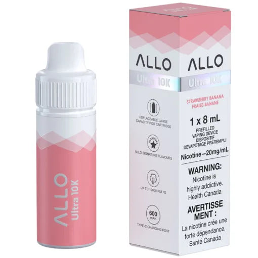 Allo Ultra  10K