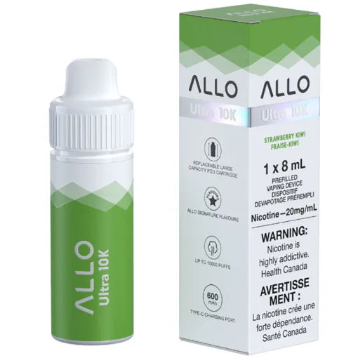 Allo Ultra  10K