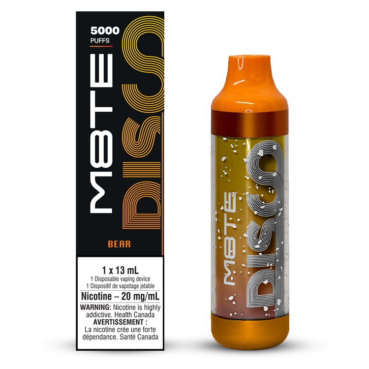 M8te Disco - Bear (13mL)