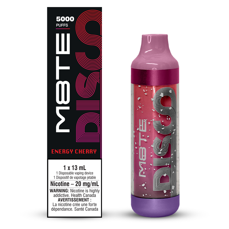 M8te Disco